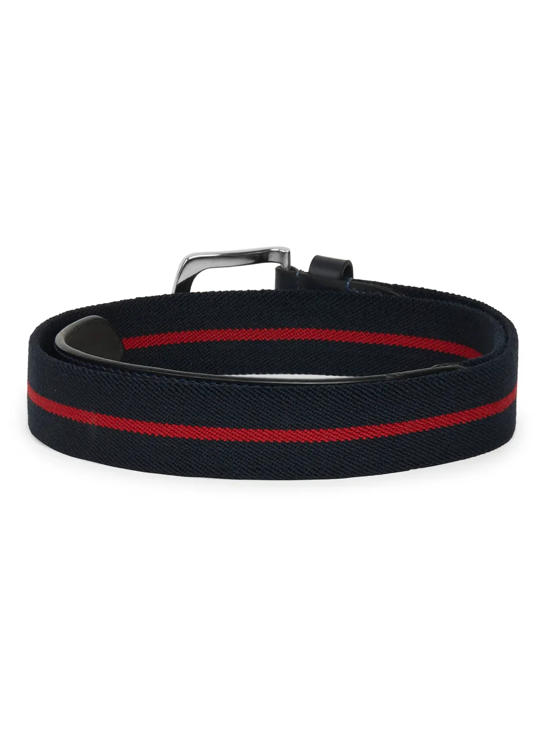 Blue Men's Belt By Being Human Clothing - Image 2