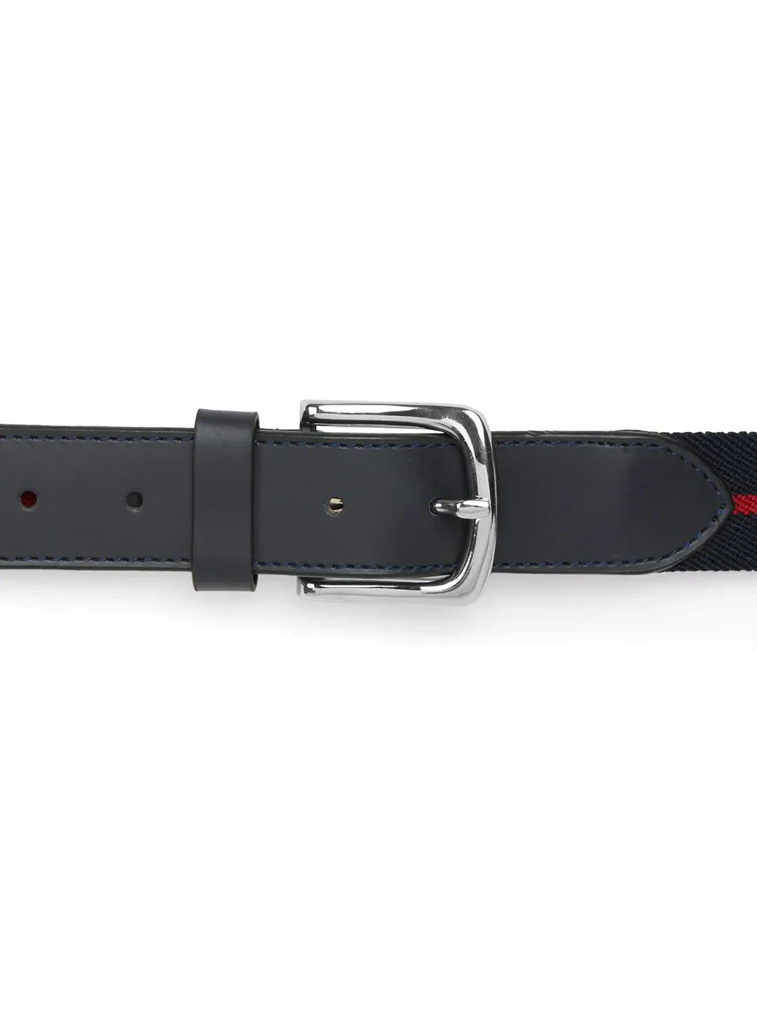 Blue Men's Belt By Being Human Clothing - Image 3