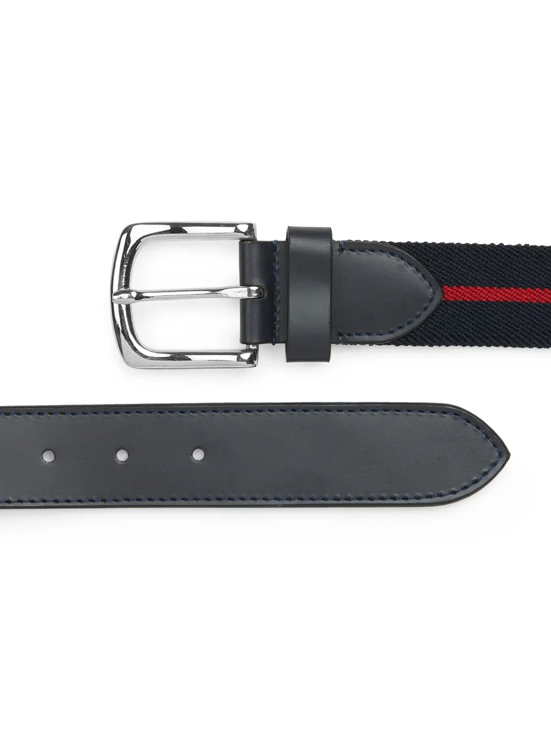 Blue Men's Belt By Being Human Clothing - Image 4