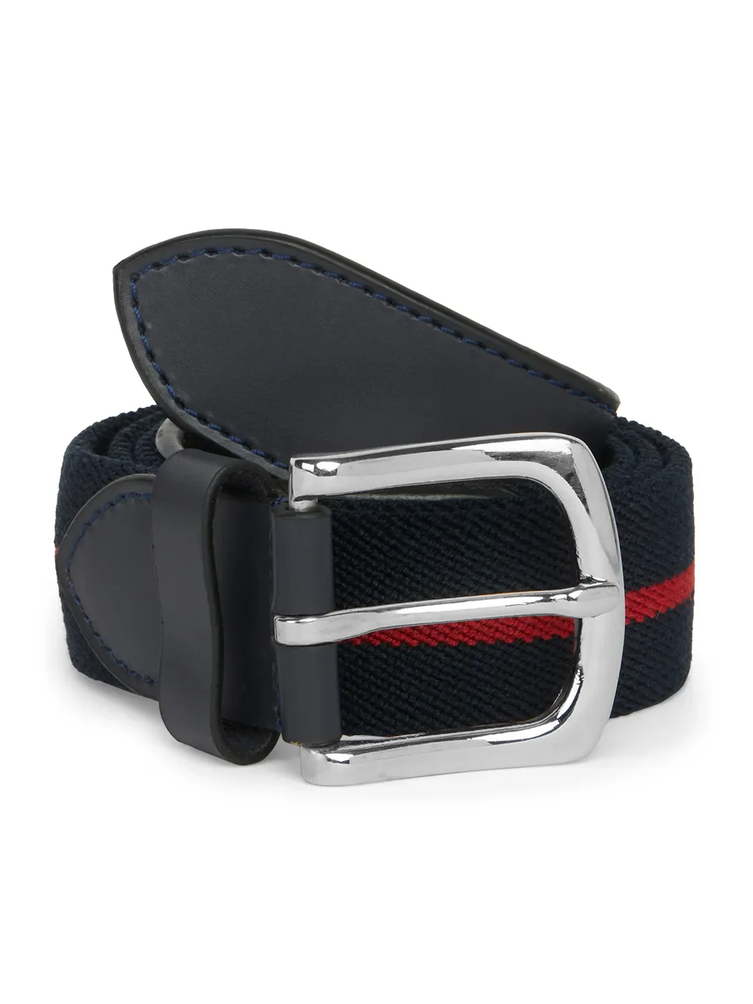 Blue Men's Belt By Being Human Clothing - Image 5