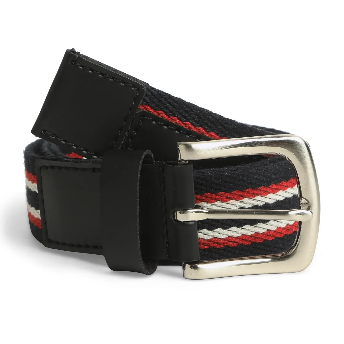 Blue Men's Belt By Being Human Clothing - Image 3