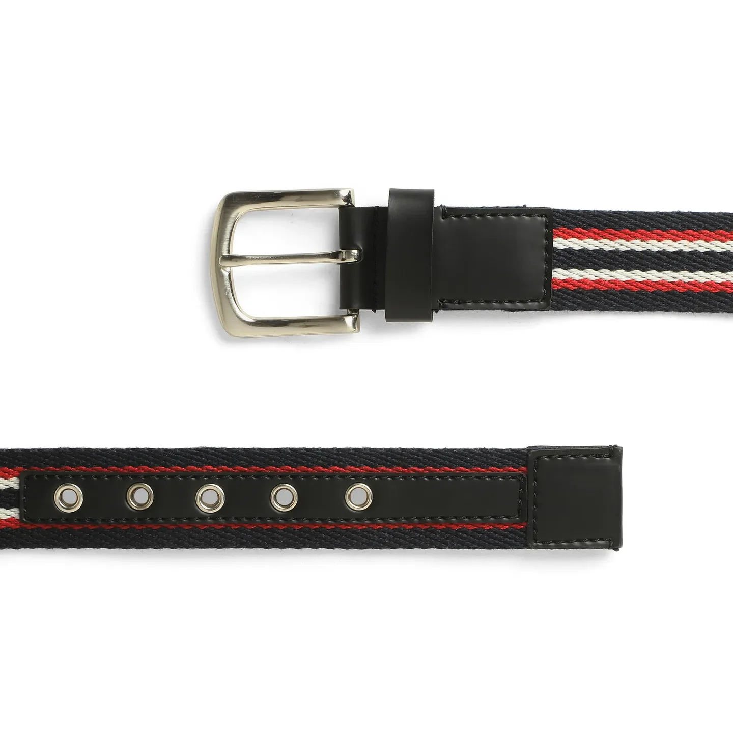 Blue Men's Belt By Being Human Clothing - Image 4