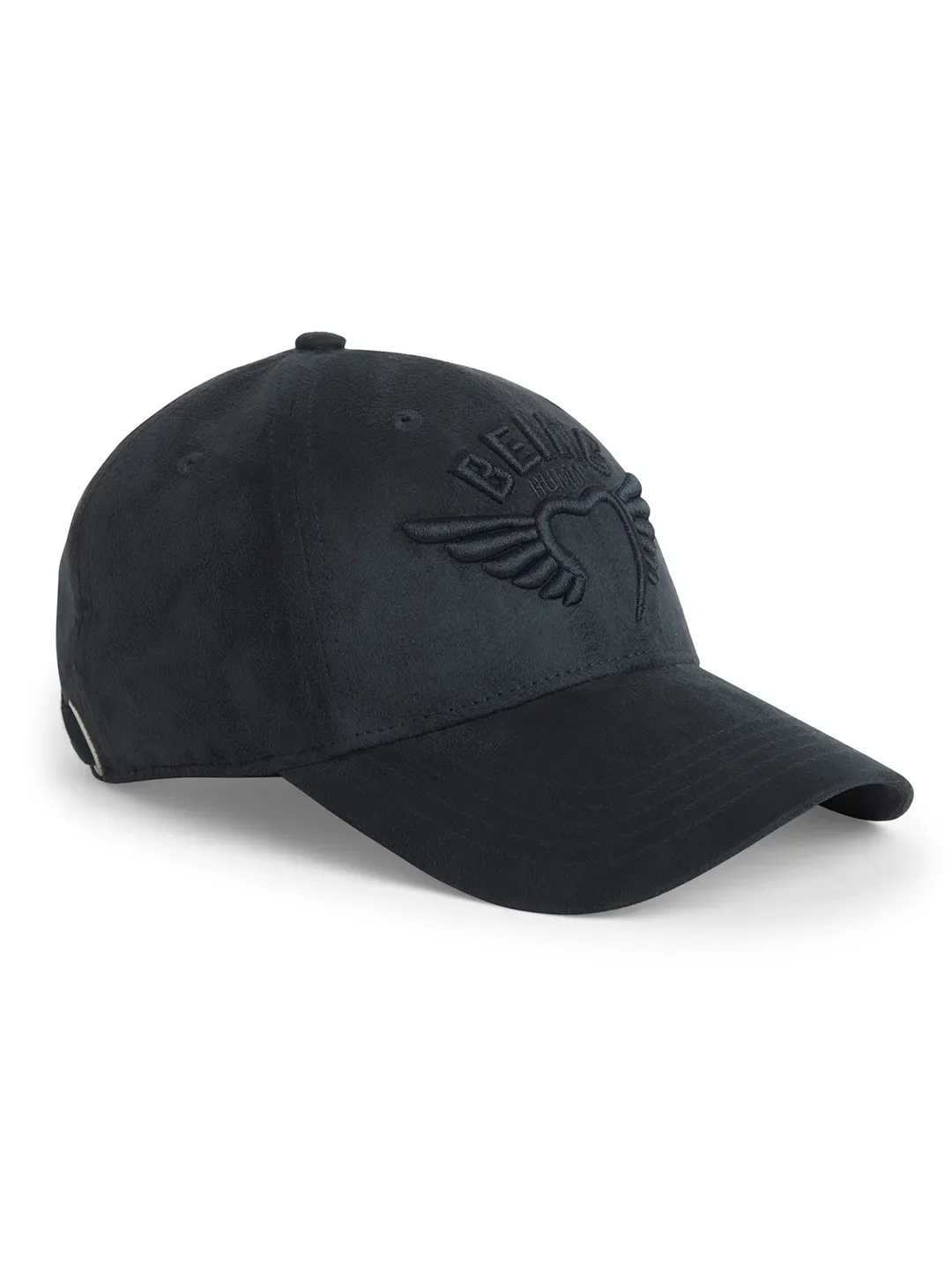 Blue Unisex Cap by Being Human Clothing - Image 3