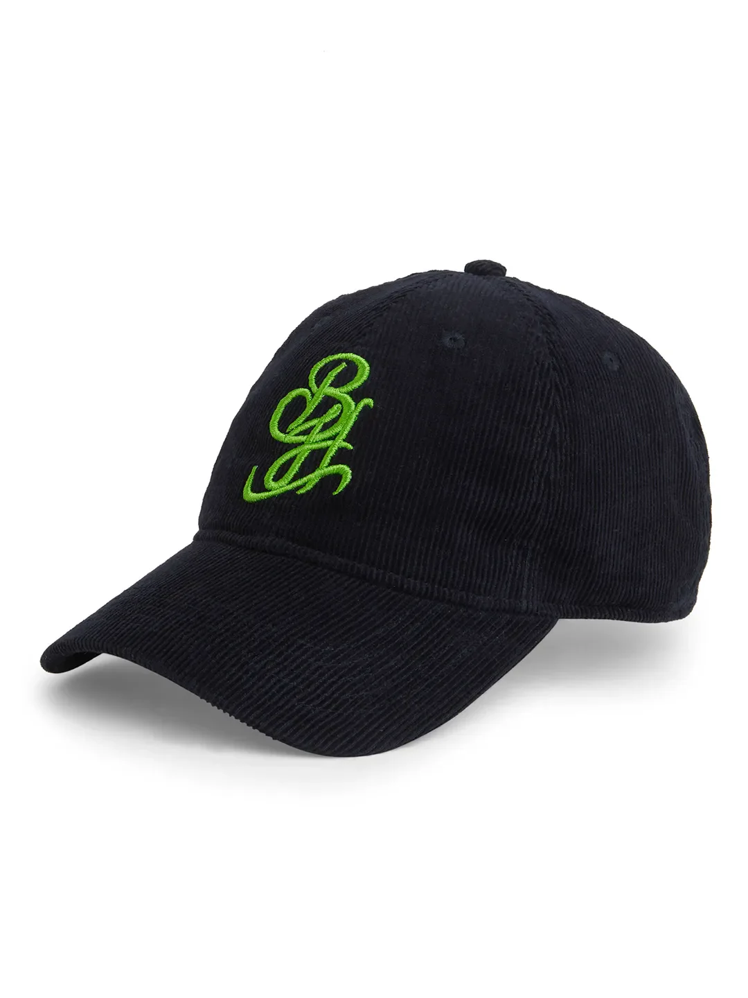 Blue Unisex Cap by Being Human Clothing - Image 2