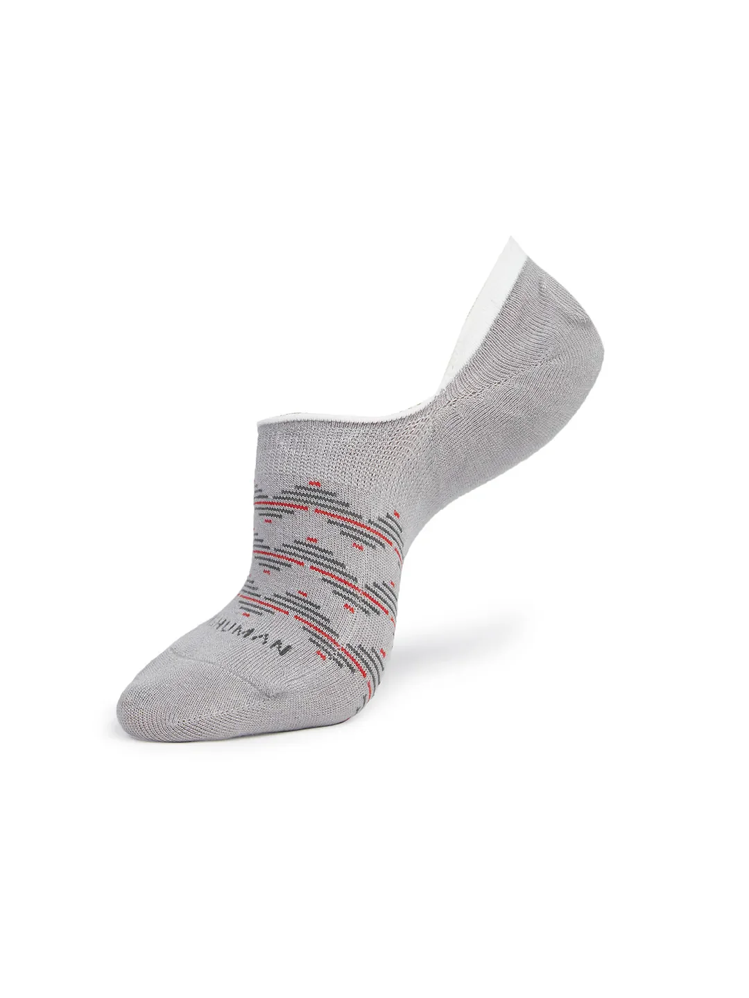 Blue Men's Socks by Being Human Clothing - Image 4