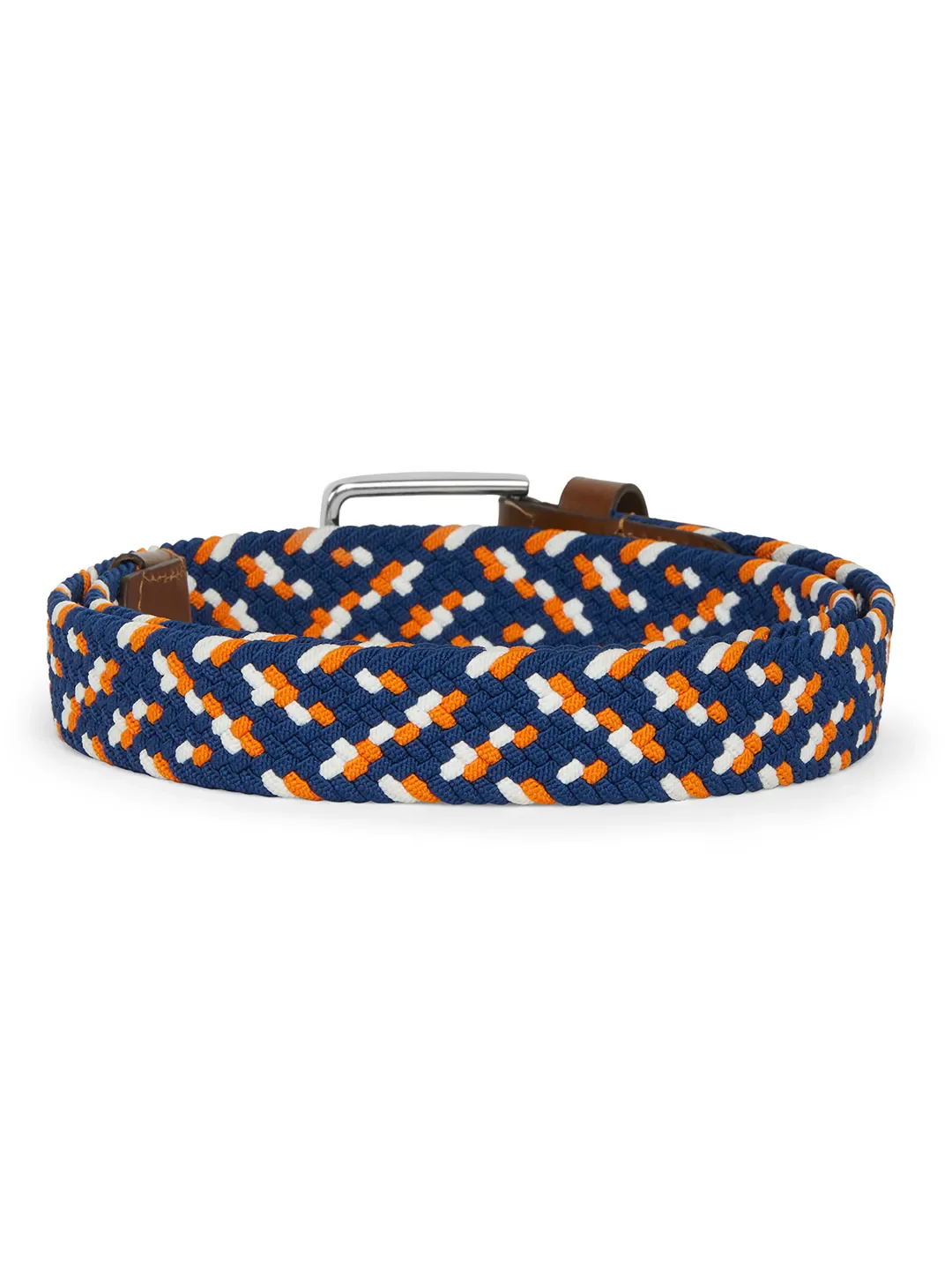 Blue Men's Belt By Being Human Clothing - Image 2