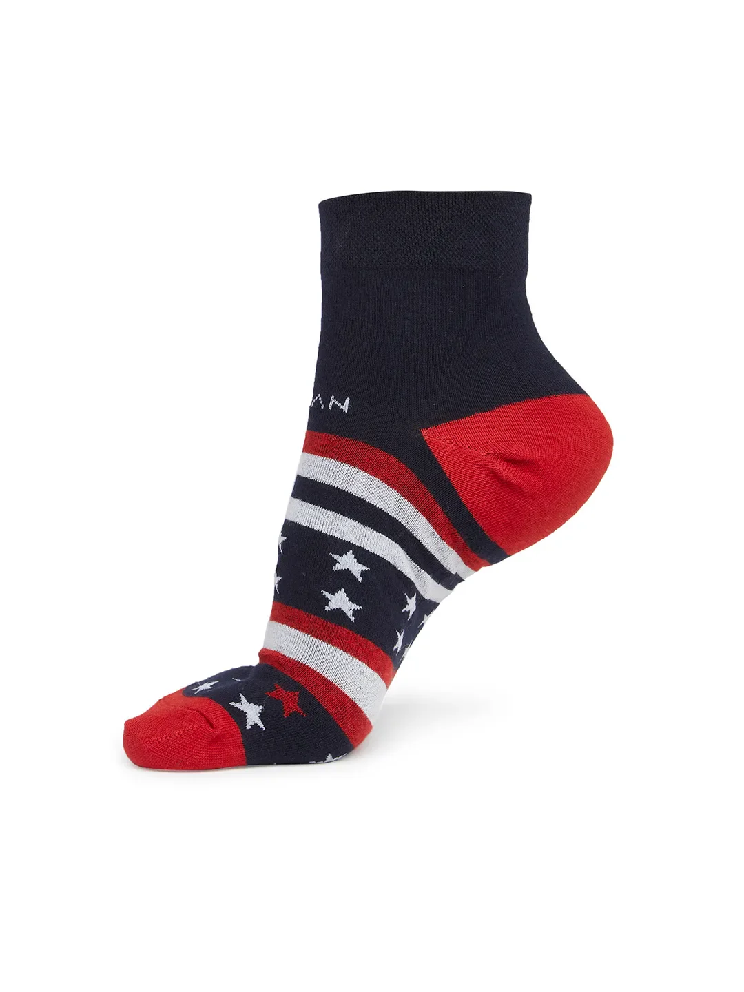 Blue Men's Socks by Being Human Clothing