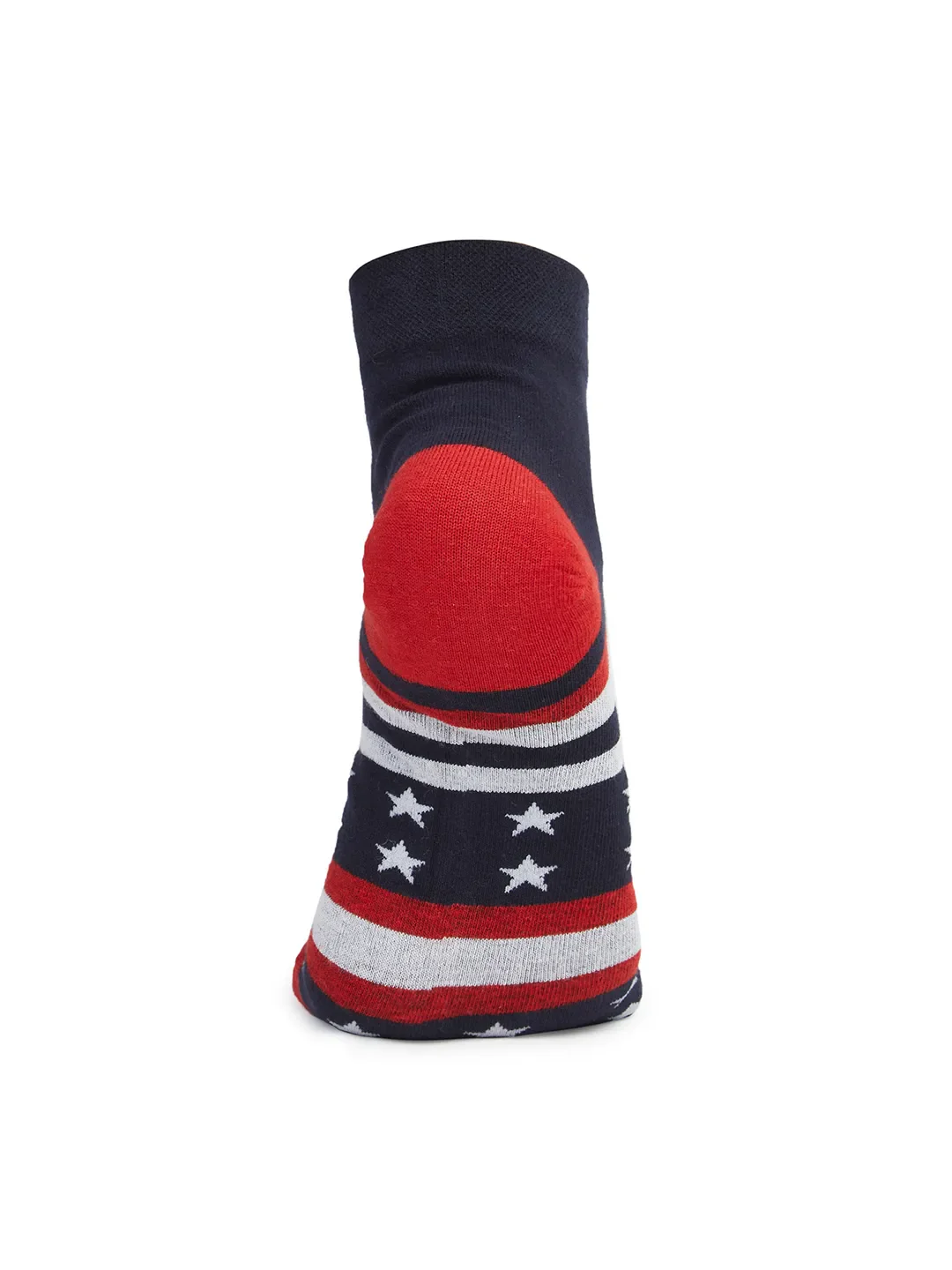 Blue Men's Socks by Being Human Clothing - Image 2