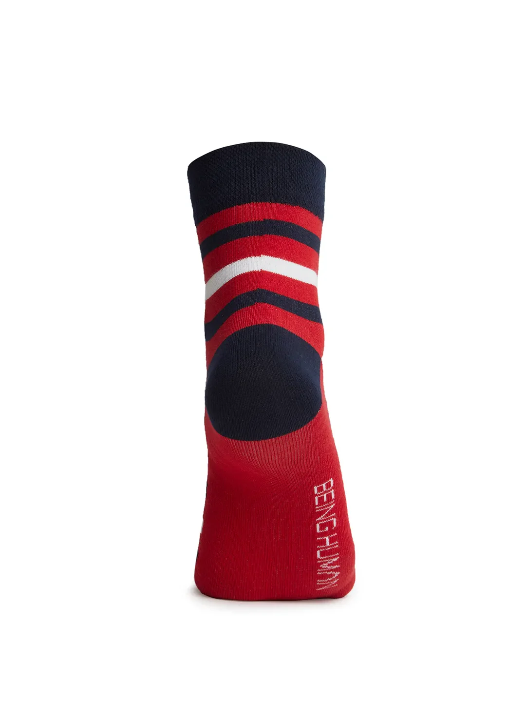 Red Men's Socks by Being Human Clothing - Image 5
