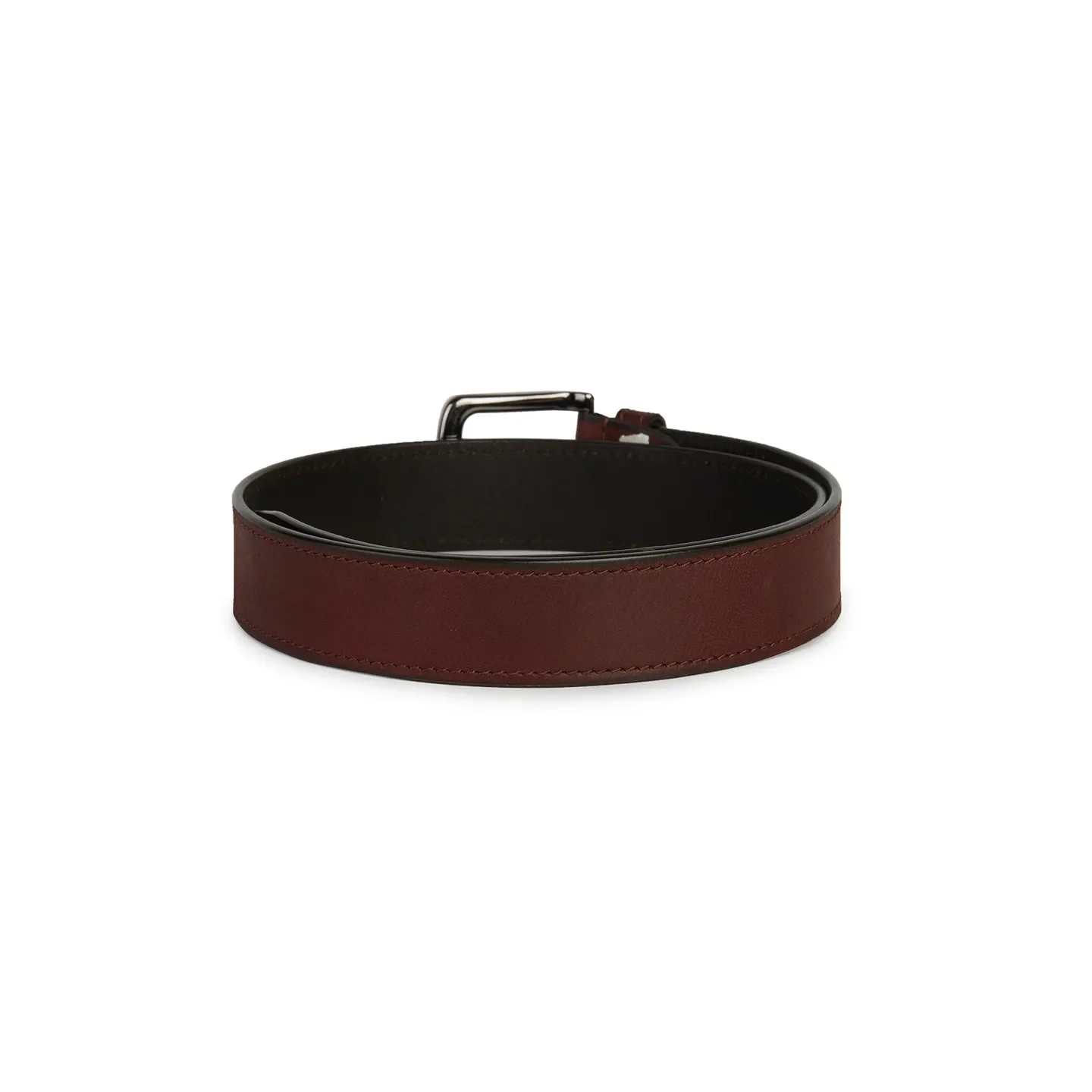 Red Men's Belt By Being Human Clothing - Image 2