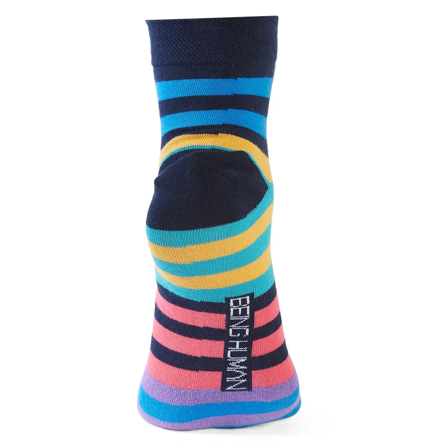 Multicolor Men's Socks by Being Human Clothing - Image 2