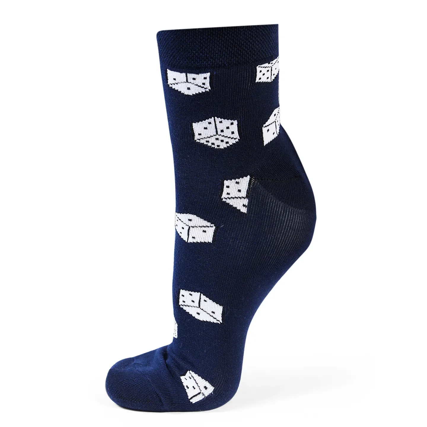 Multicolor Men's Socks by Being Human Clothing