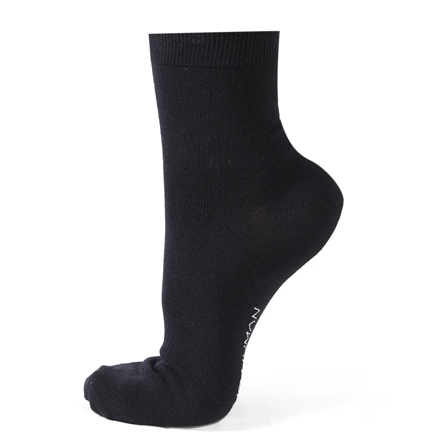 Multicolor Men's Socks by Being Human Clothing