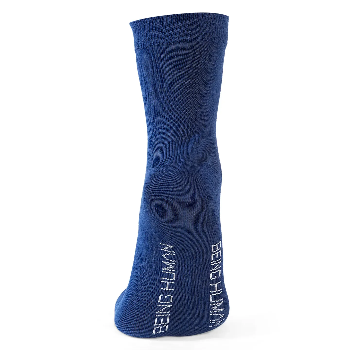 Multicolor Men's Socks by Being Human Clothing - Image 4