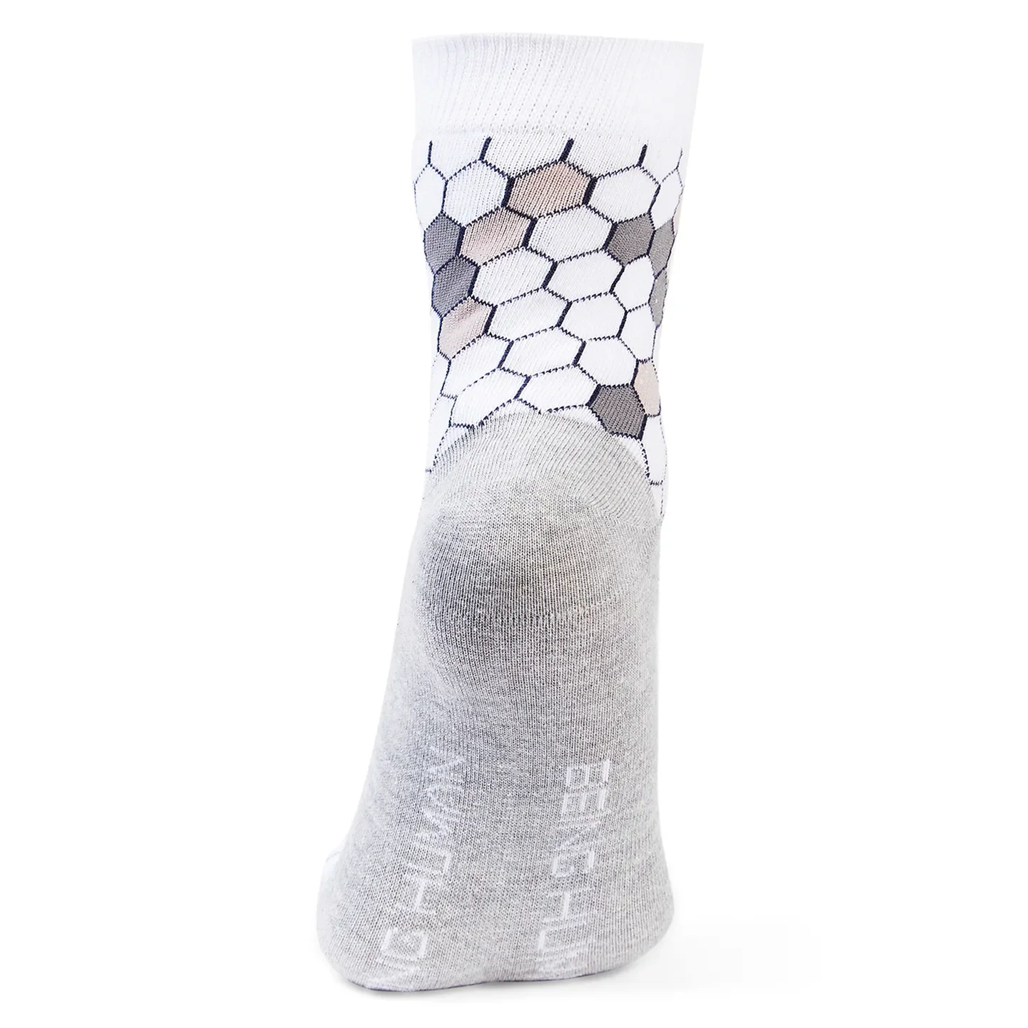 Multicolor Men's Socks by Being Human Clothing - Image 2