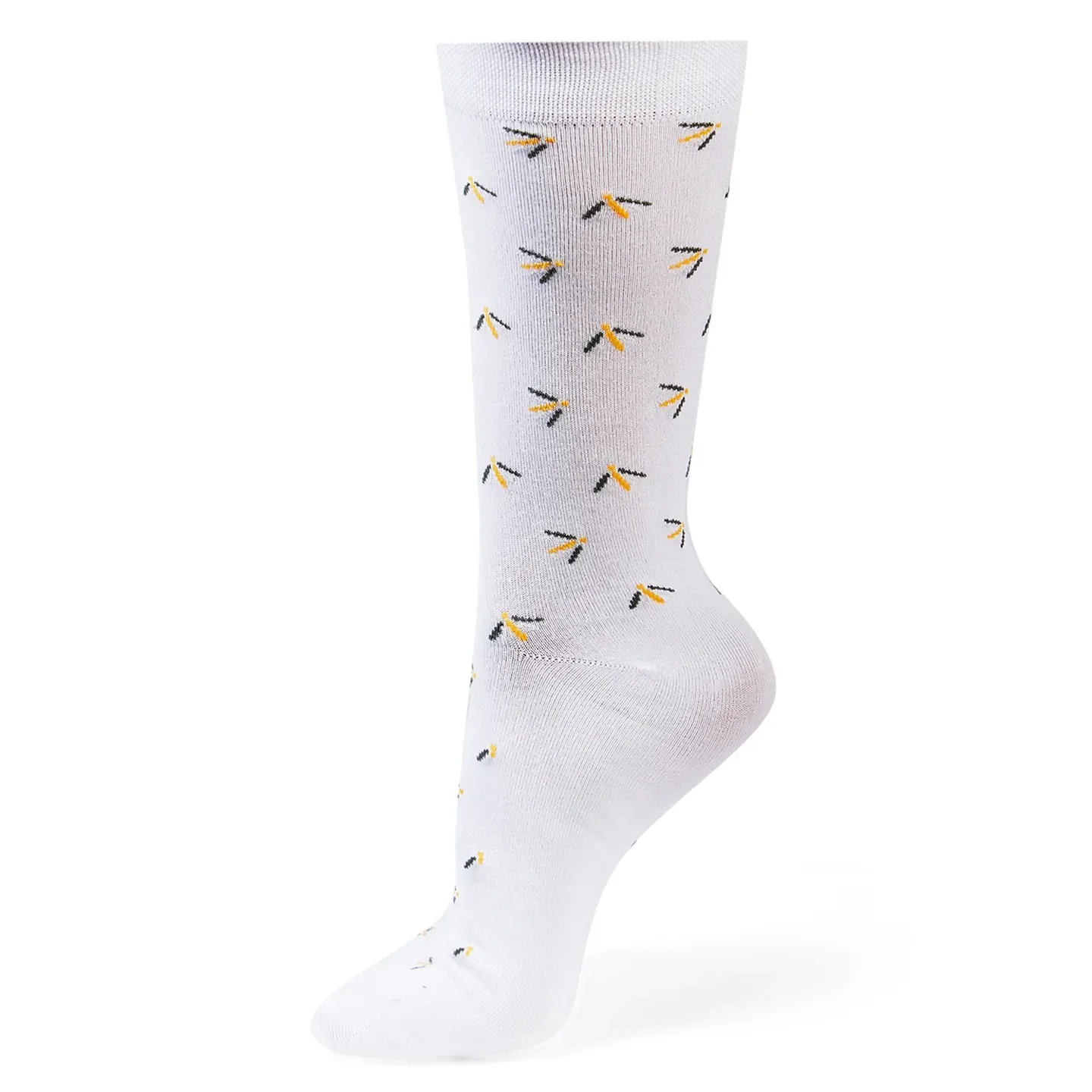 Multicolor Men's Socks by Being Human Clothing