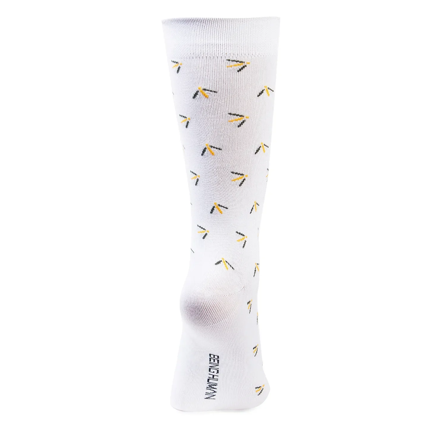 Multicolor Men's Socks by Being Human Clothing - Image 2