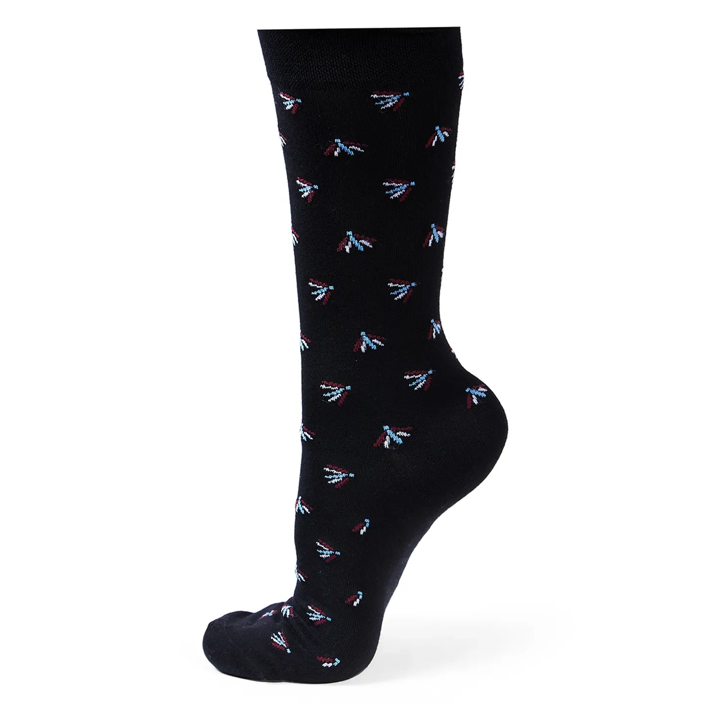 Multicolor Men's Socks by Being Human Clothing - Image 3