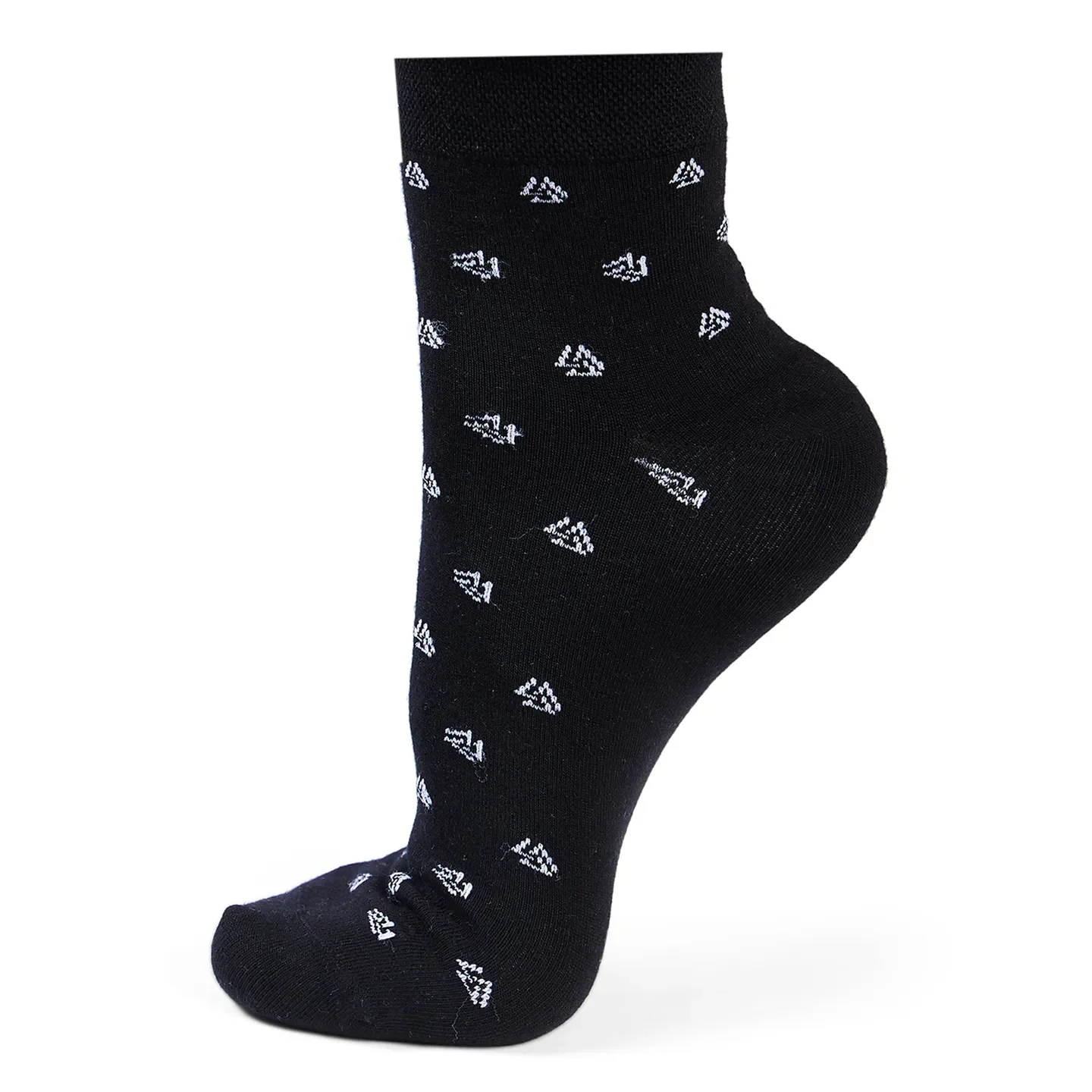 Multicolor Men's Socks by Being Human Clothing