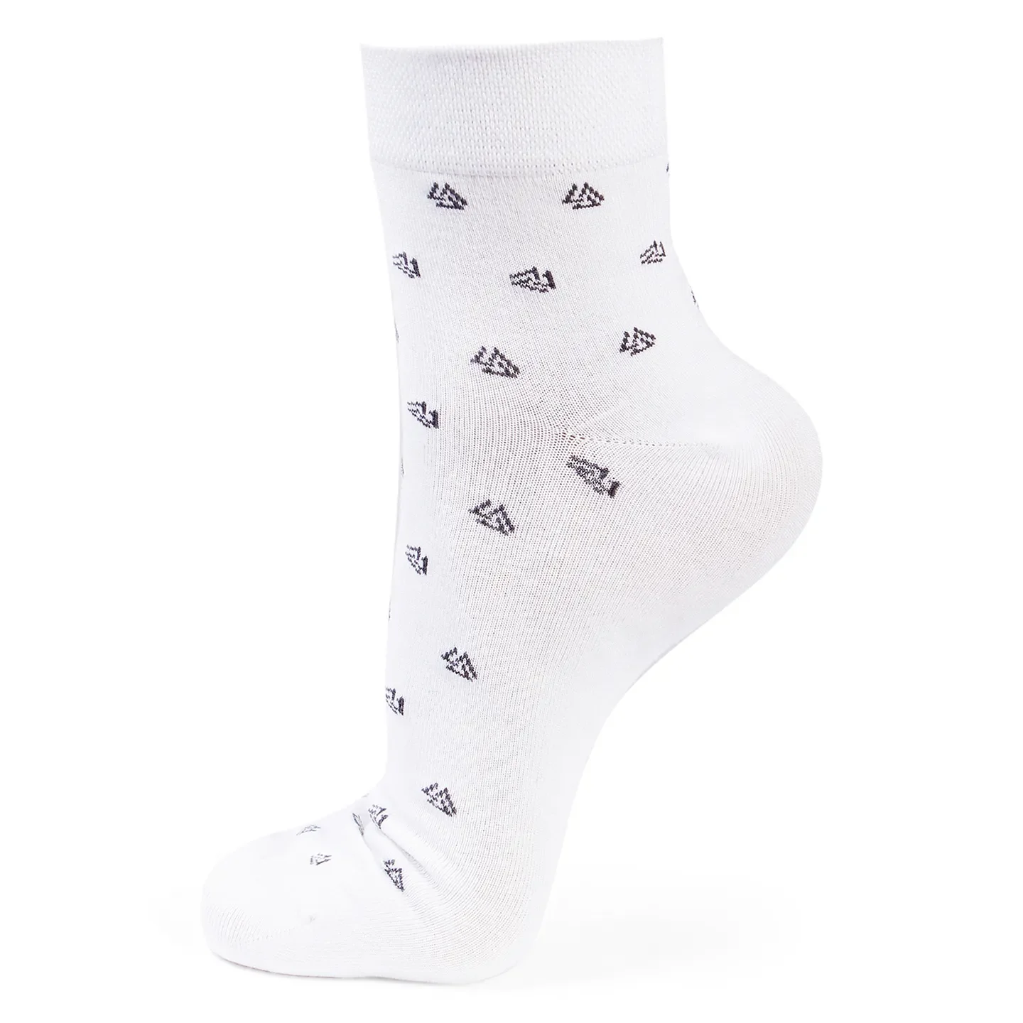 Multicolor Men's Socks by Being Human Clothing - Image 3