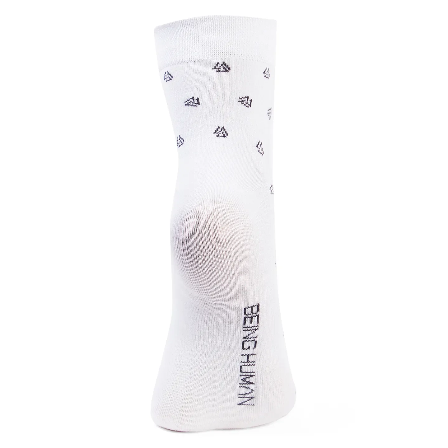 Multicolor Men's Socks by Being Human Clothing - Image 4