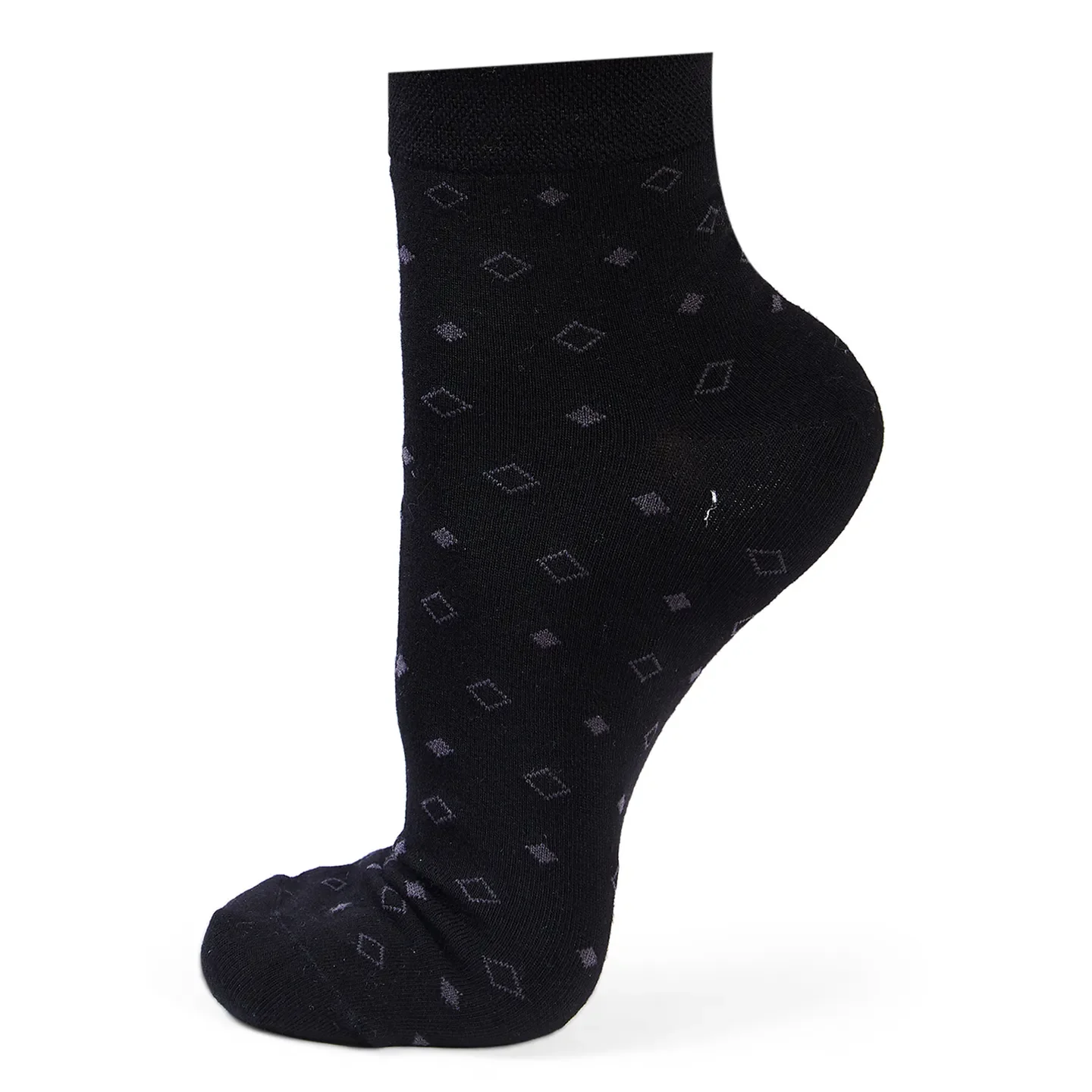 Multicolor Men's Socks by Being Human Clothing
