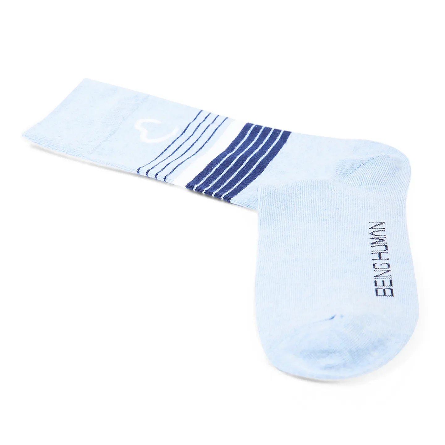 Multicolor Men's Socks by Being Human Clothing - Image 3