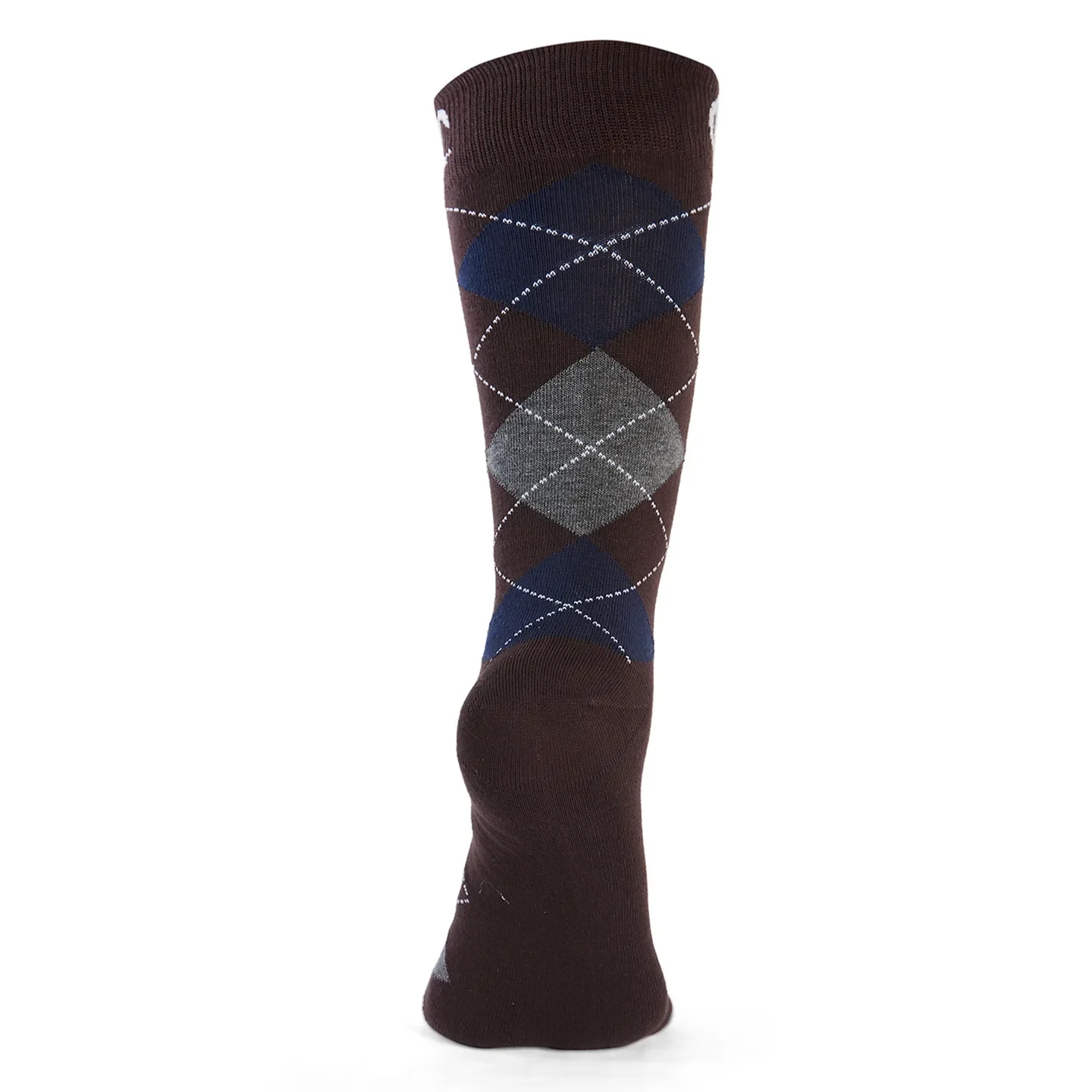 Multicolor Men's Socks by Being Human Clothing - Image 2