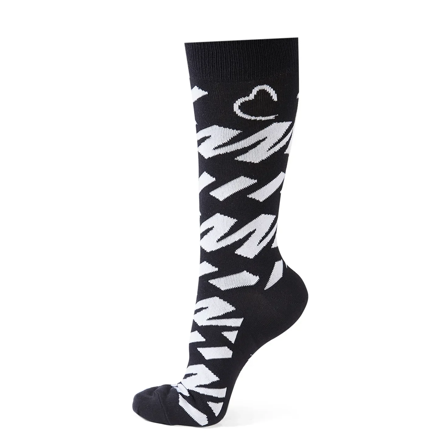 Multicolor Men's Socks by Being Human Clothing