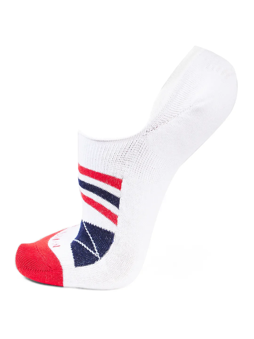 Multicolor Men's Socks by Being Human Clothing - Image 3