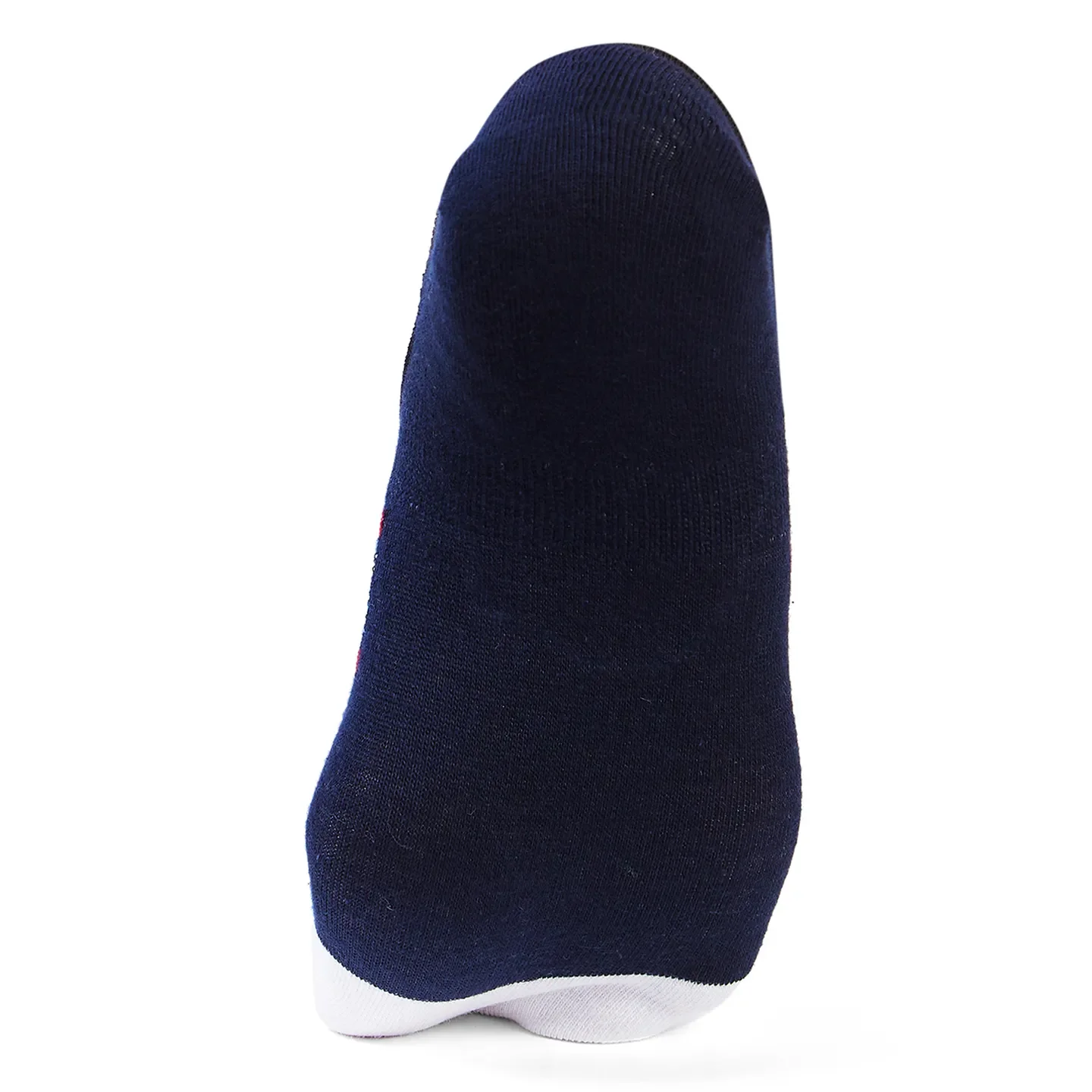 Multicolor Men's Socks by Being Human Clothing - Image 4