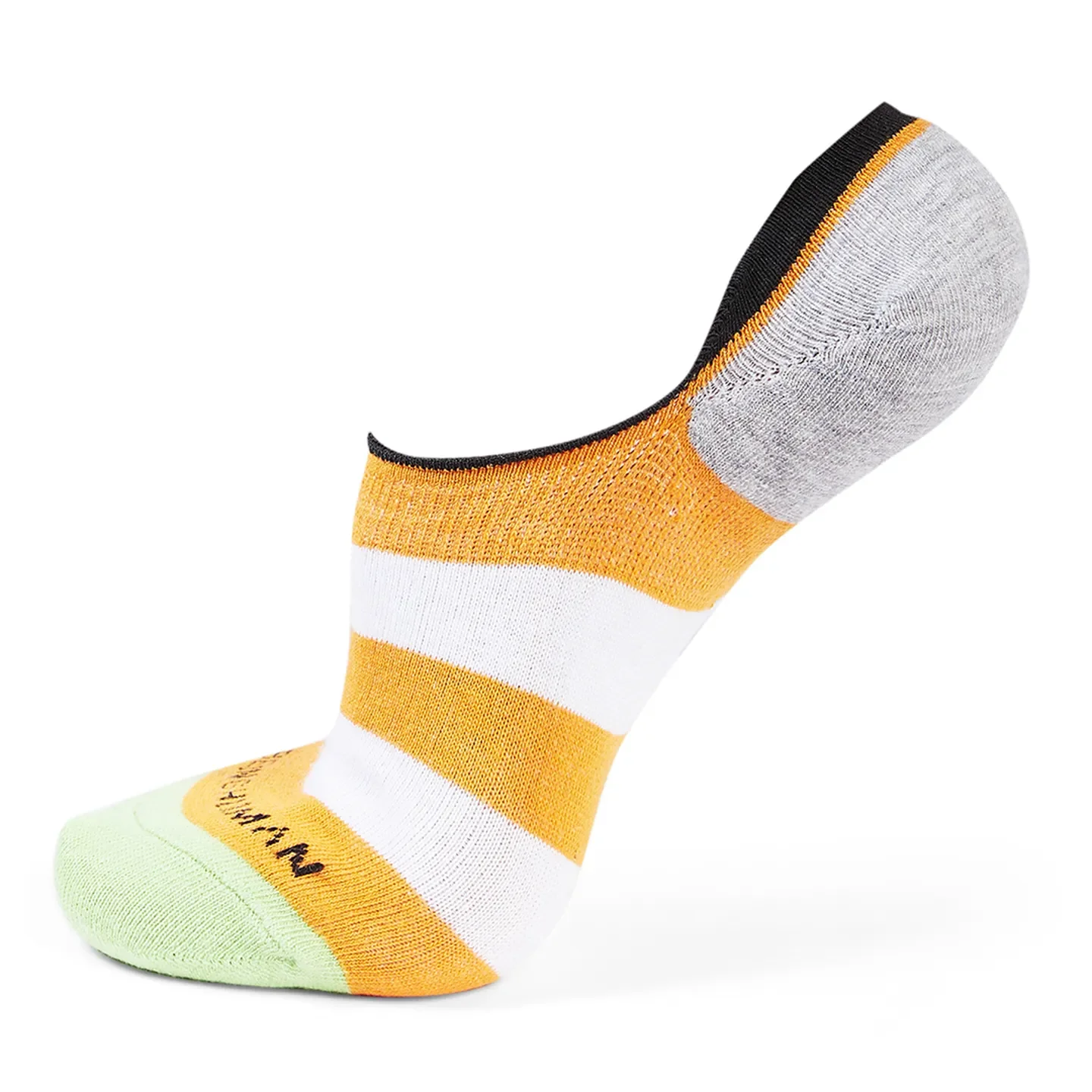 Multicolor Men's Socks by Being Human Clothing - Image 3