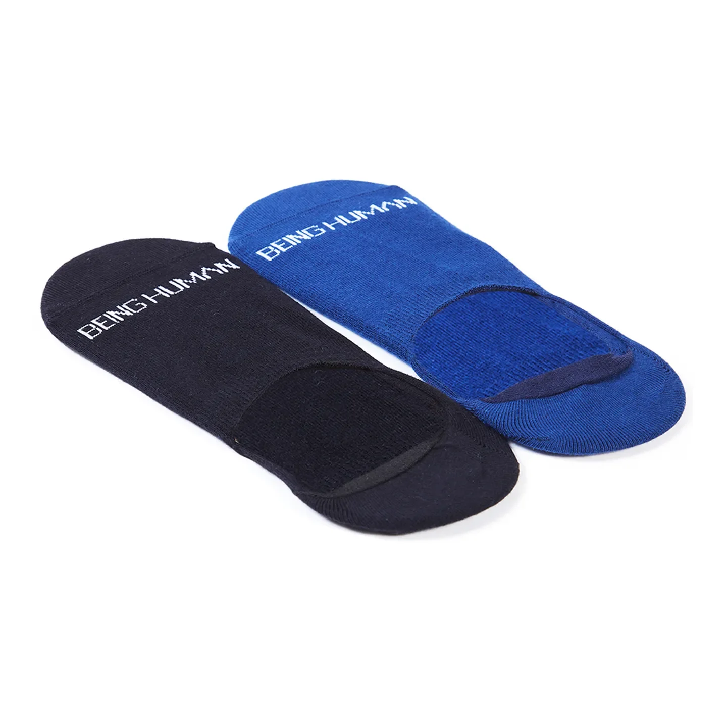 Multicolor Men's Socks by Being Human Clothing - Image 5