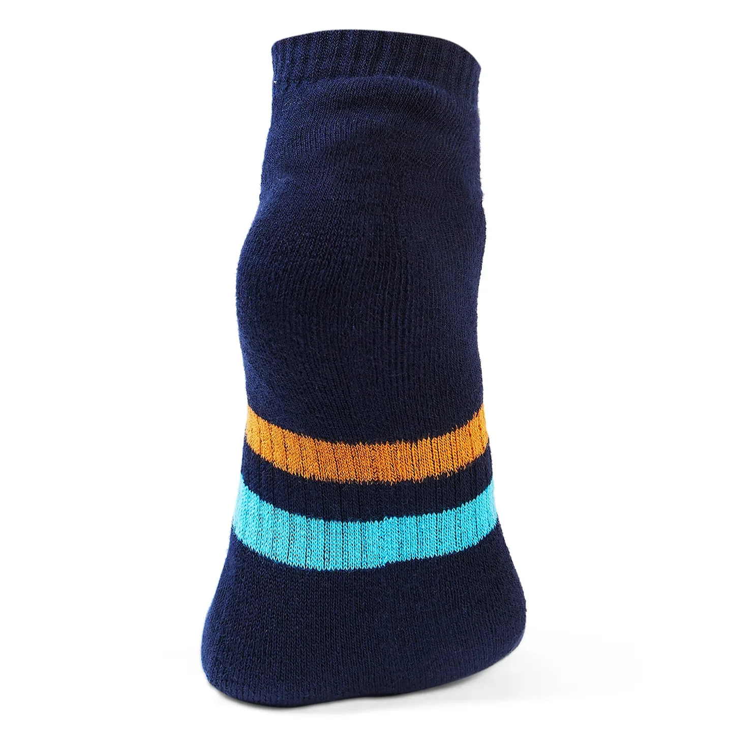 Multicolor Men's Socks by Being Human Clothing - Image 2