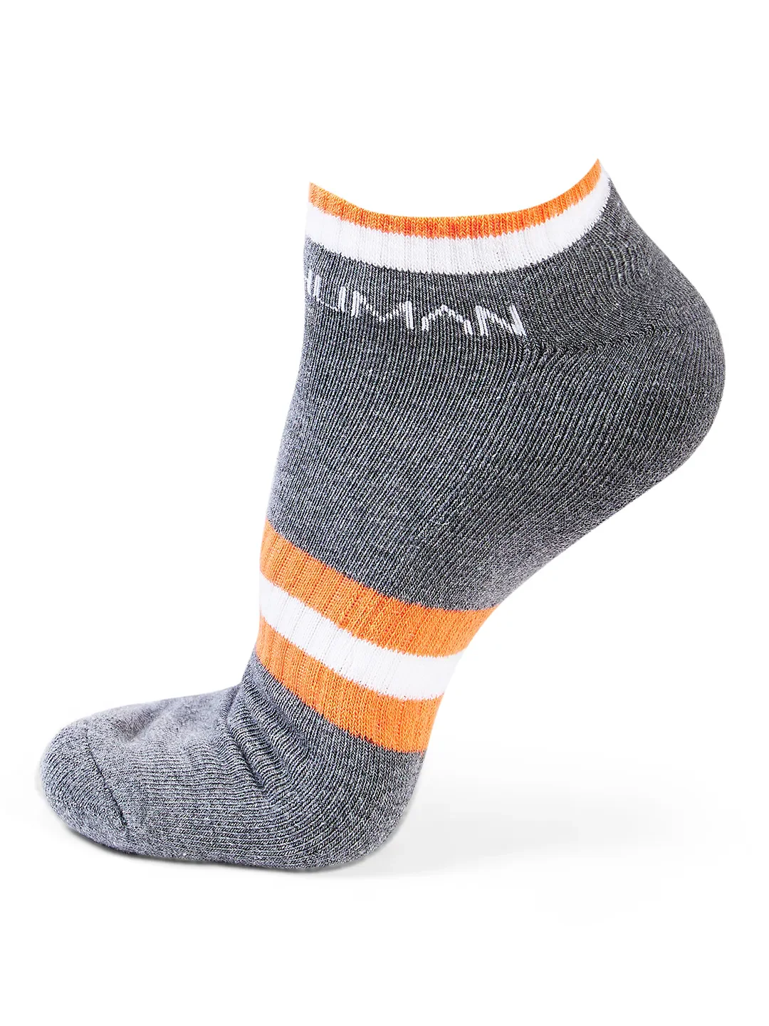 Multicolor Men's Socks by Being Human Clothing