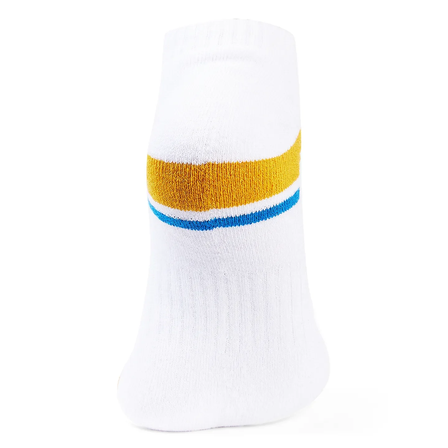 Multicolor Men's Socks by Being Human Clothing - Image 2