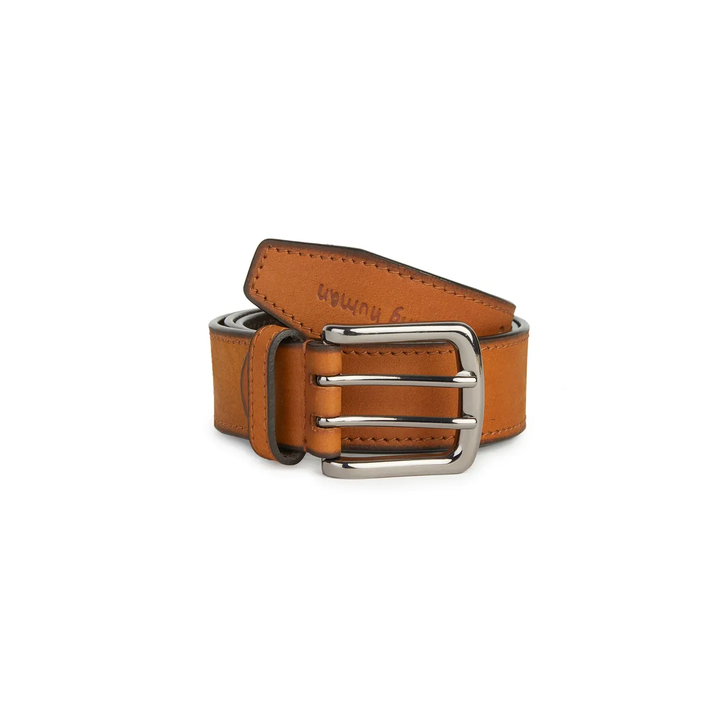 Brown Men's Belt By Being Human Clothing - Image 5