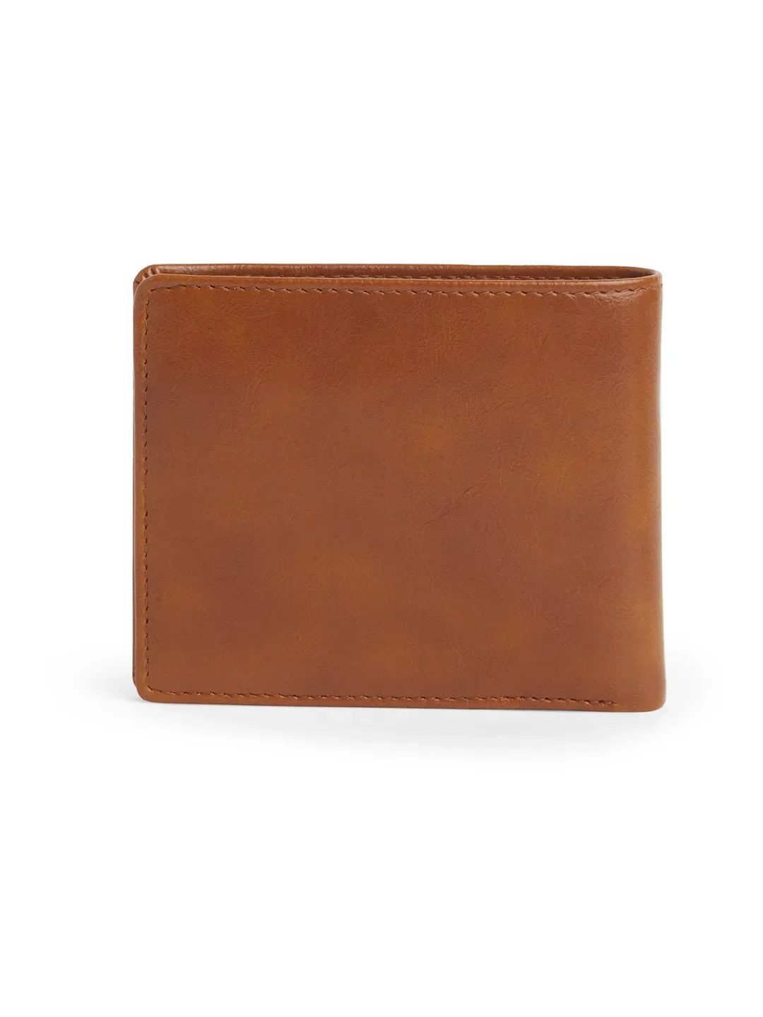 Brown Men's Wallet by Being Human Clothing - Image 2