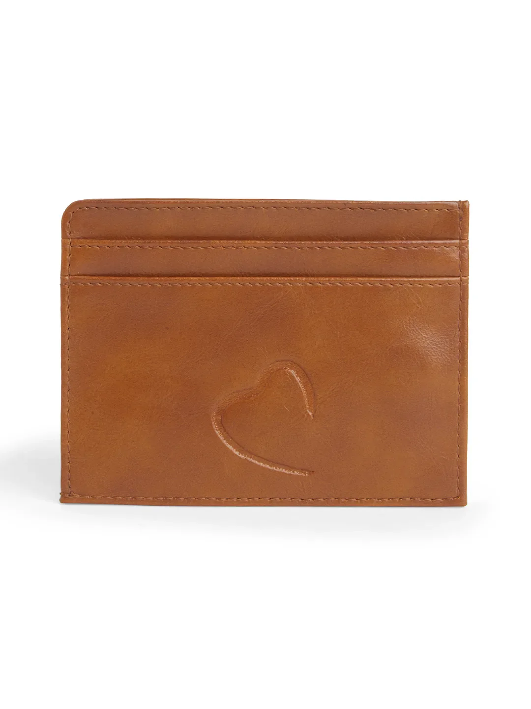 Brown Men's Wallet by Being Human Clothing - Image 2
