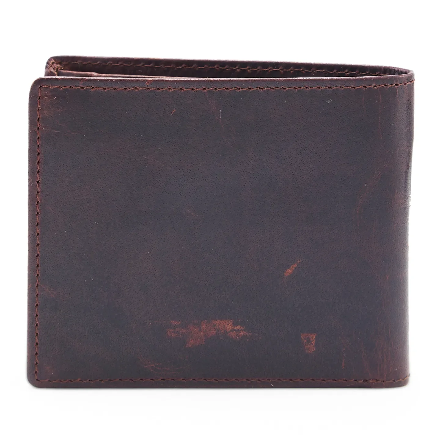 Brown Men's Wallet by Being Human Clothing - Image 2