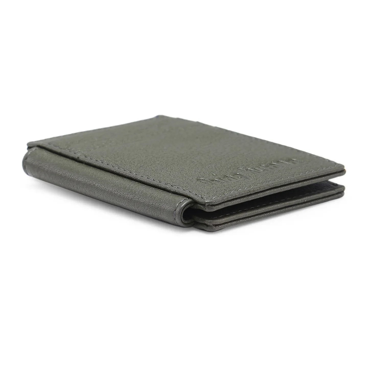 Olive Men's Wallet by Being Human Clothing - Image 5
