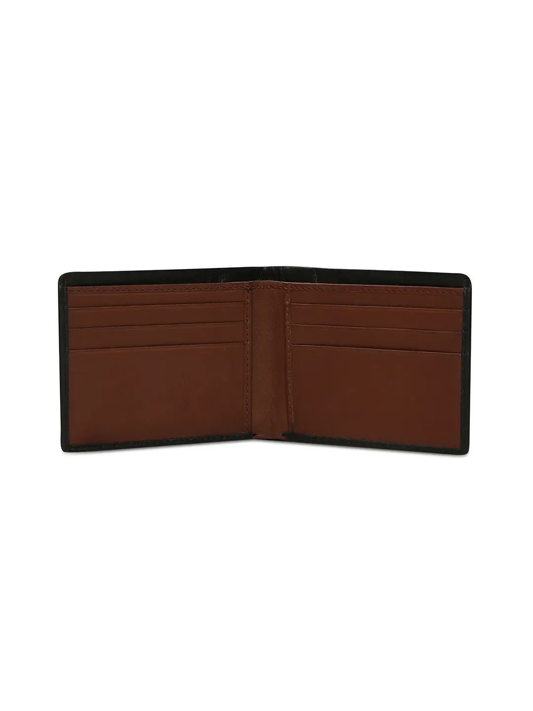 Black Men's Wallet by Being Human Clothing - Image 2