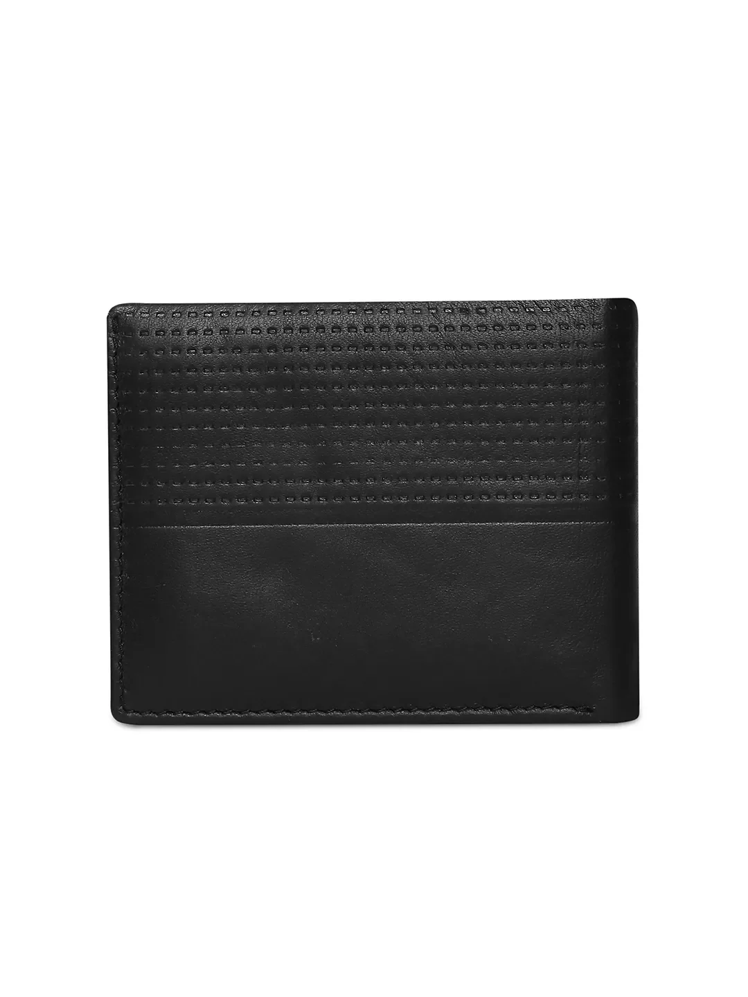 Black Men's Wallet by Being Human Clothing - Image 4
