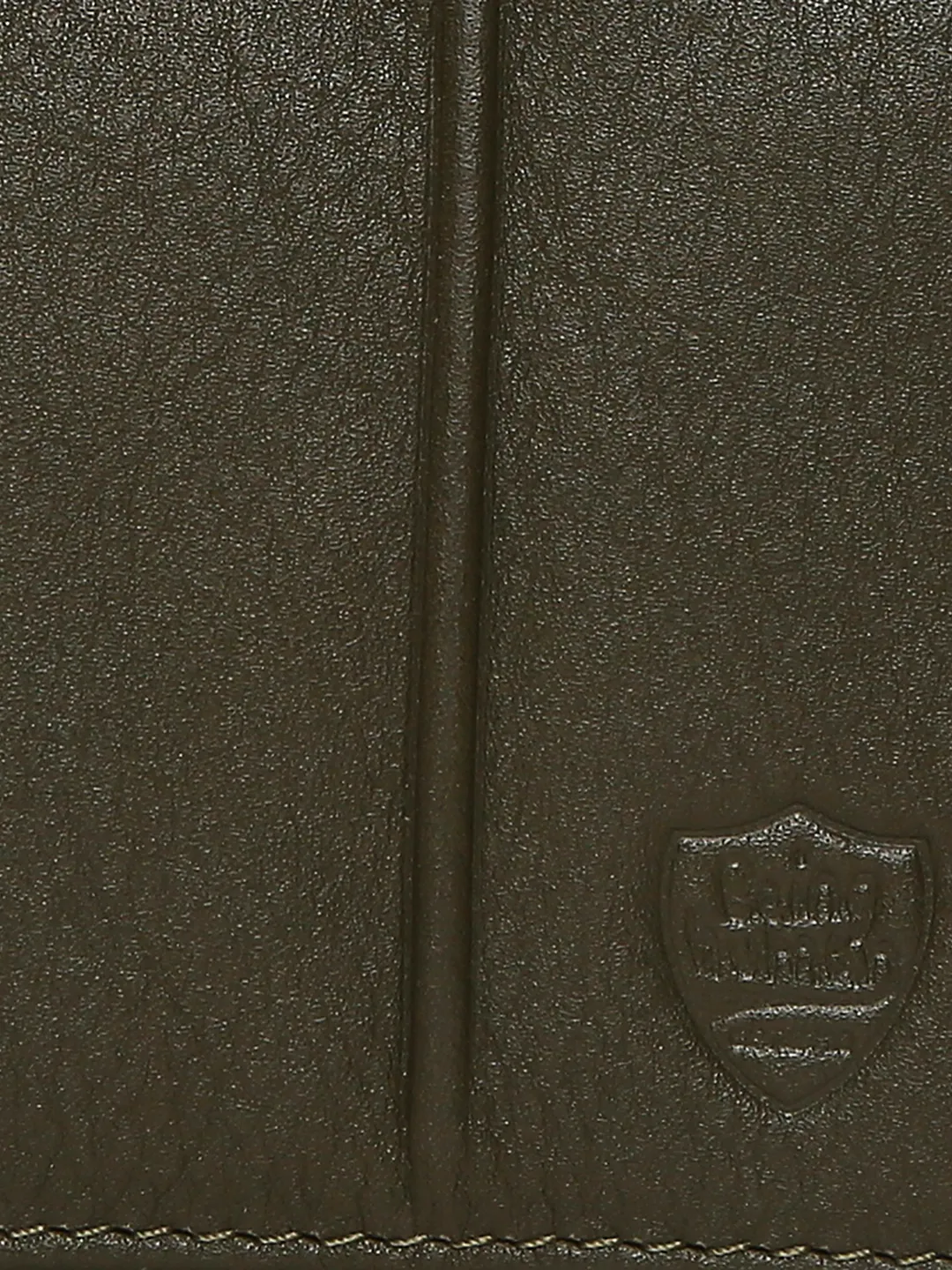 Olive Men's Wallet by Being Human Clothing