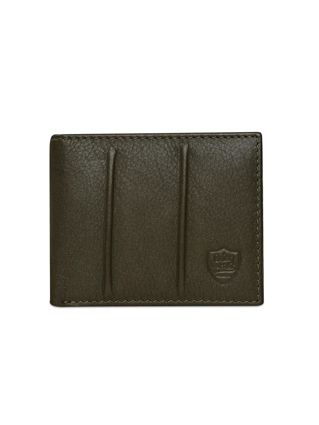 Olive Men's Wallet by Being Human Clothing - Image 5