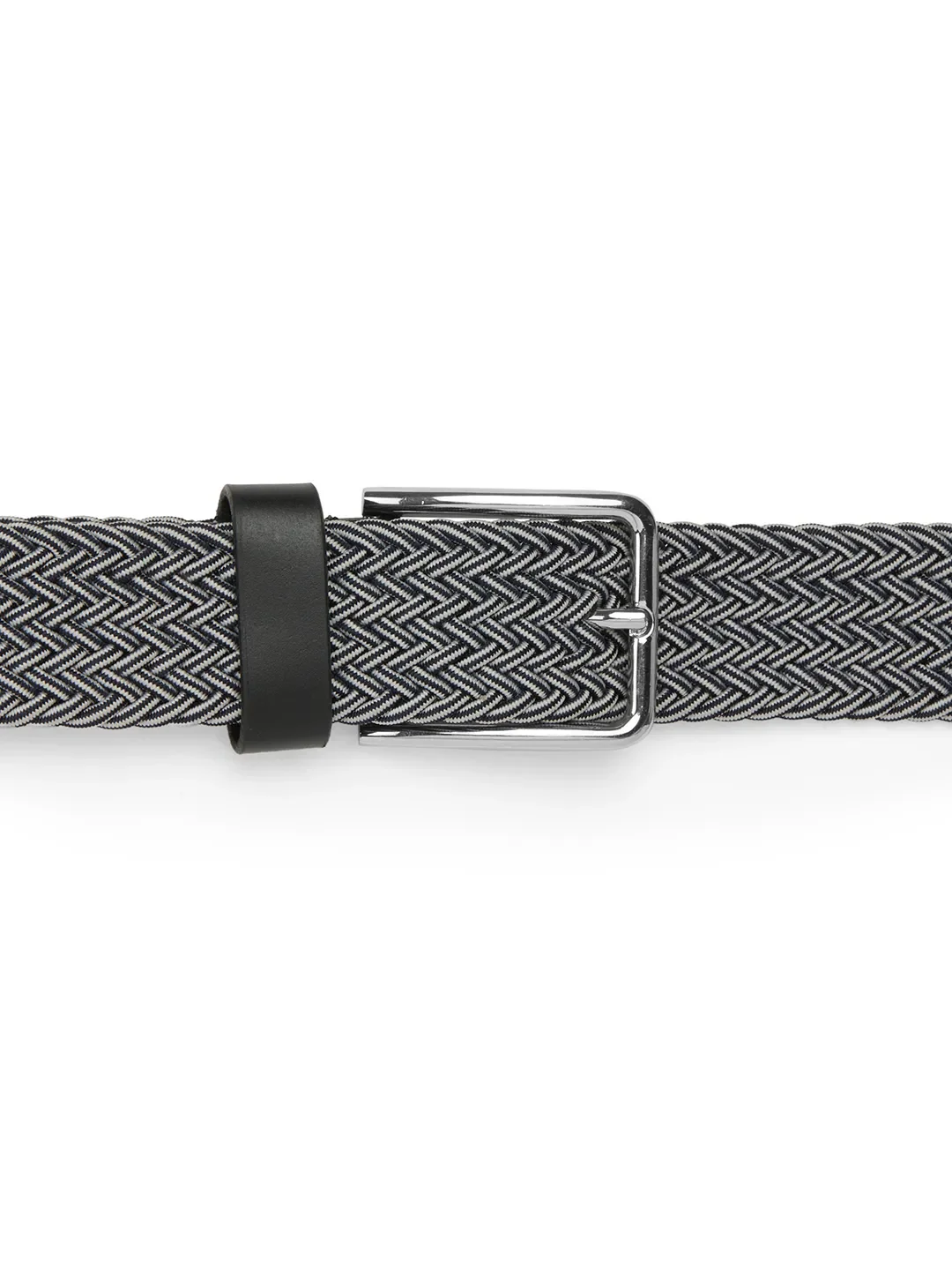 White Men's Belt By Being Human Clothing - Image 3