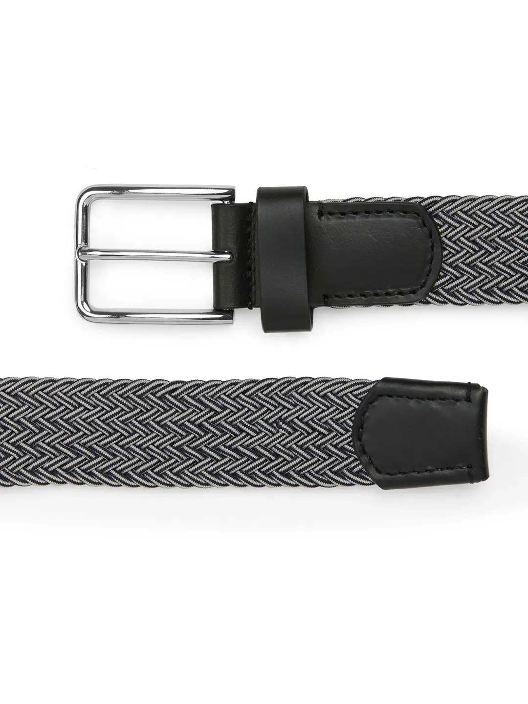 White Men's Belt By Being Human Clothing - Image 4