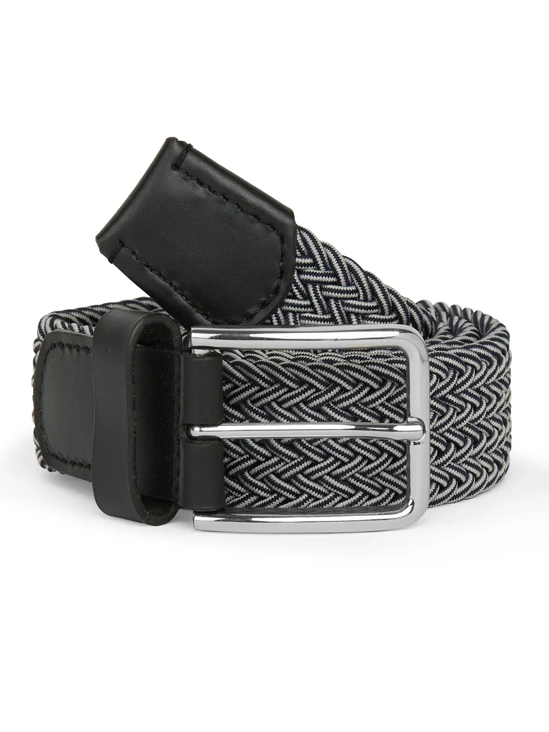 White Men's Belt By Being Human Clothing - Image 5