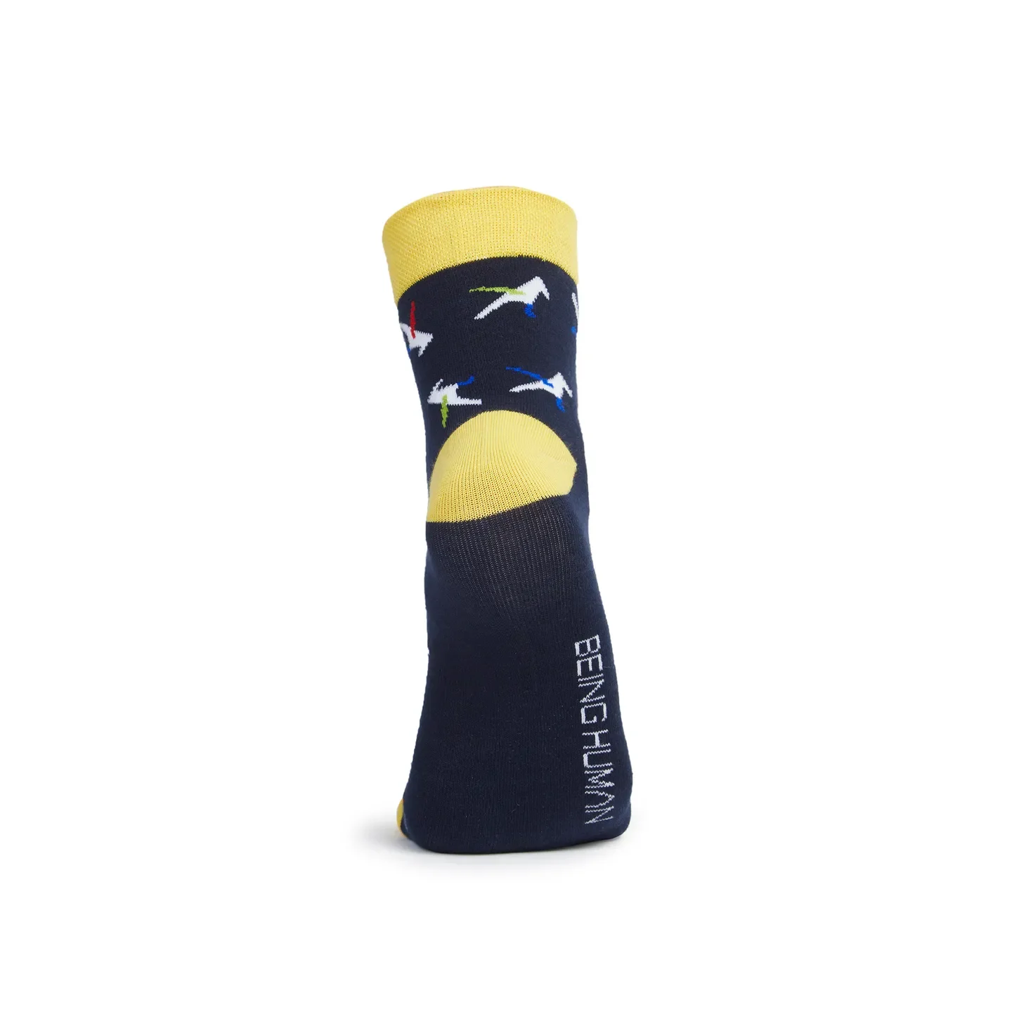 White Men's Socks by Being Human Clothing - Image 2