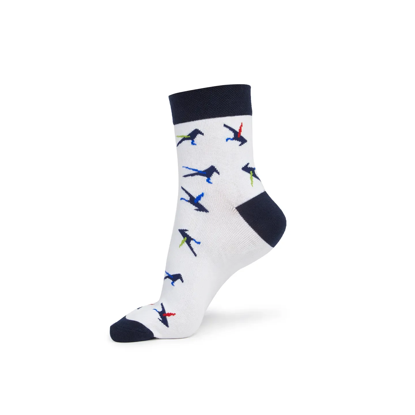 White Men's Socks by Being Human Clothing - Image 4